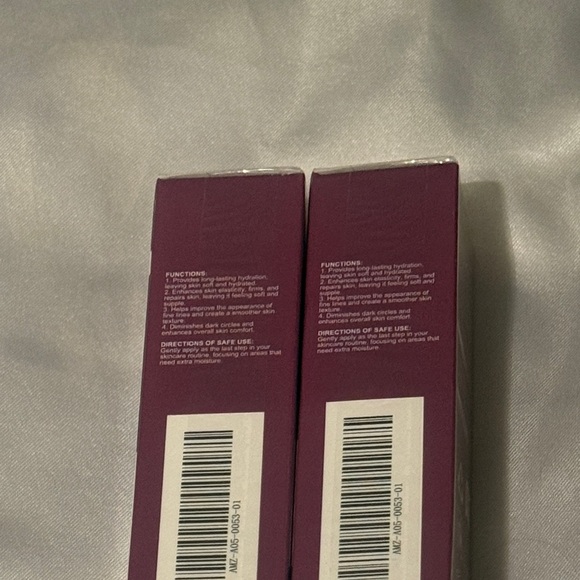 Wrinkle Care Stick - Calcium Volume Multi Balm with Collagen Extract - Picture 2 of 4